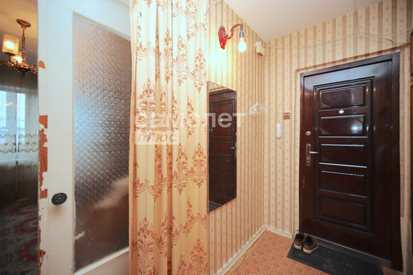 
  Продается 2-комн. квартира, 53.4 м², Центральная ул, д. 66
. Фото 4.