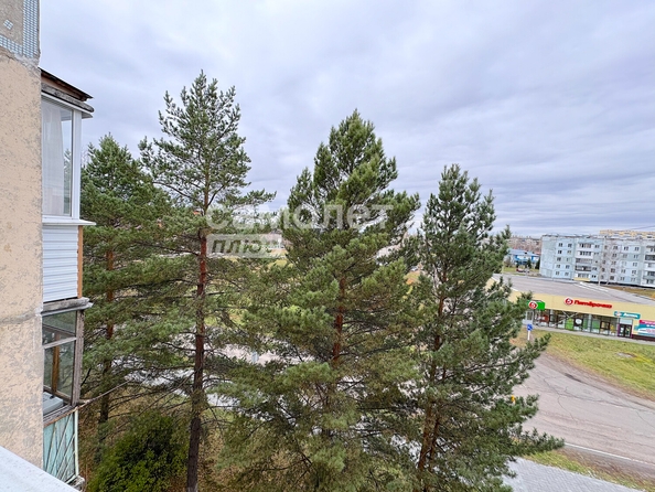 
  Продается 2-комн. квартира, 53.4 м², Центральная ул, д. 66
. Фото 20.