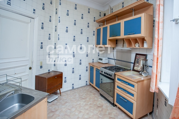 
   Продам 2-комнатную, 74.6 м², Орджоникидзе ул, 5

. Фото 6.