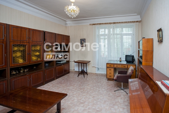 
   Продам 2-комнатную, 74.6 м², Орджоникидзе ул, 5

. Фото 9.