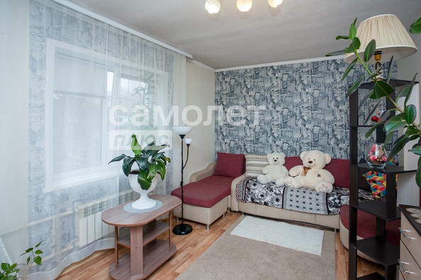 
   Продам 2-комнатную, 41.9 м², Инженерная ул, 20

. Фото 11.