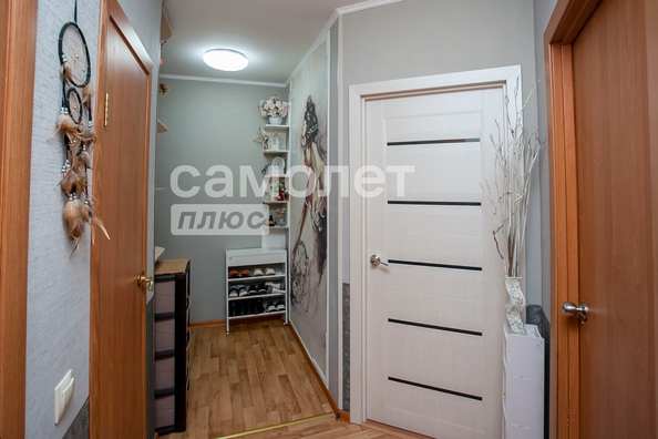 
   Продам 2-комнатную, 41.9 м², Инженерная ул, 20

. Фото 24.