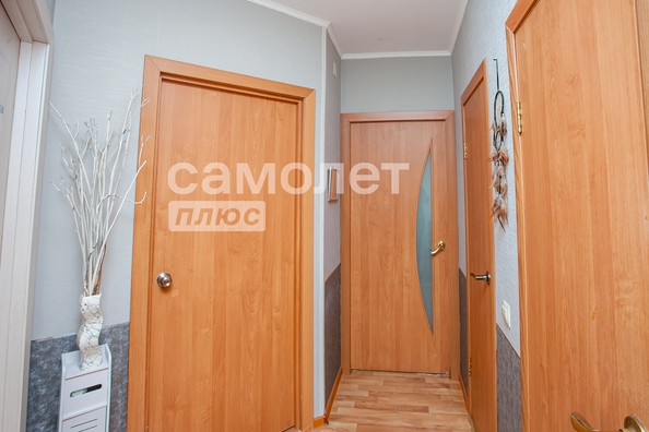 
   Продам 2-комнатную, 41.9 м², Инженерная ул, 20

. Фото 25.