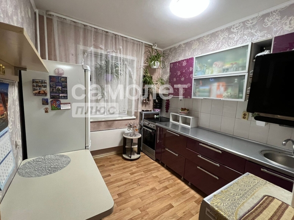 
   Продам 2-комнатную, 41.9 м², Инженерная ул, 20

. Фото 4.