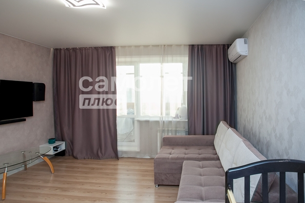 
   Продам 2-комнатную, 51 м², Молодежный пр-кт, 10

. Фото 5.