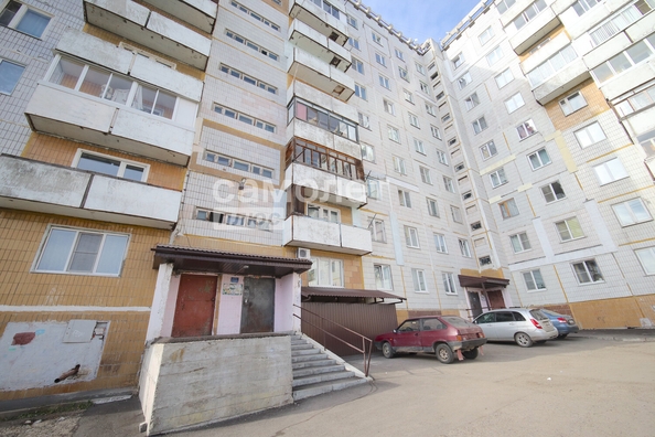 
   Продам 1-комнатную, 28.8 м², Стахановская ул, 8

. Фото 11.