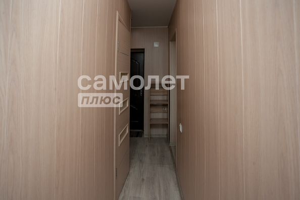 
   Продам 1-комнатную, 33.1 м², Патриотов ул, 27А

. Фото 15.