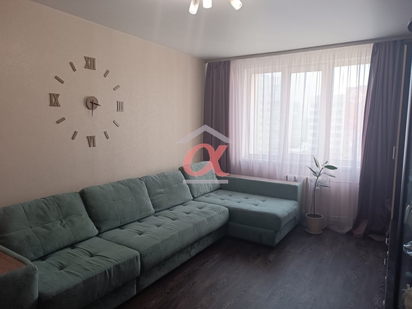 
   Продам 3-комнатную, 54.5 м², Шахтеров пр-кт, 60а

. Фото 4.