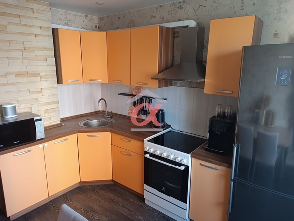 
   Продам 3-комнатную, 54.5 м², Шахтеров пр-кт, 60а

. Фото 10.