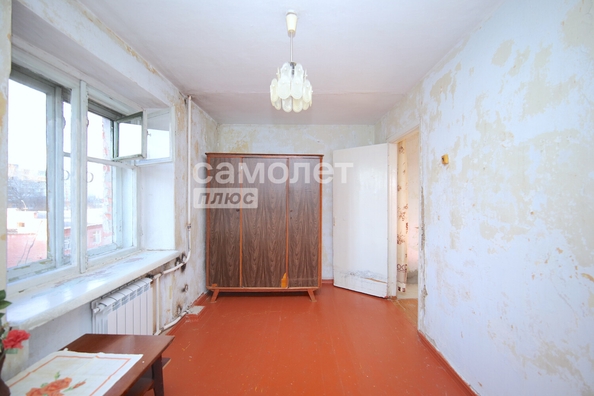 
  Продается 3-комн. квартира, 52 м², Инициативная ул, д. 28А
. Фото 4.