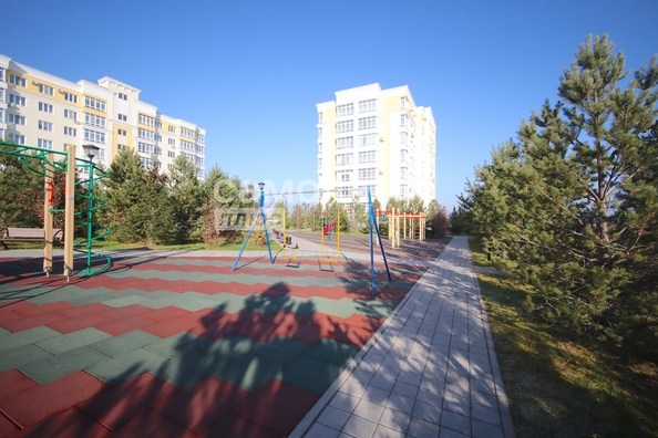 
   Продам 2-комнатную, 43.2 м², В.В.Михайлова пр-кт, корпус 1

. Фото 20.