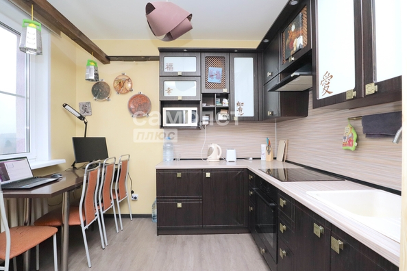
  Продается 2-комн. квартира, 44.6 м², Кедровый б-р, д. 6
. Фото 8.