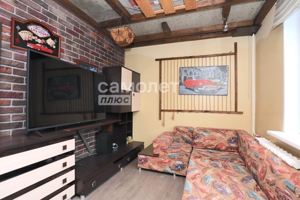 
  Продается 2-комн. квартира, 44.6 м², Кедровый б-р, д. 6
. Фото 13.