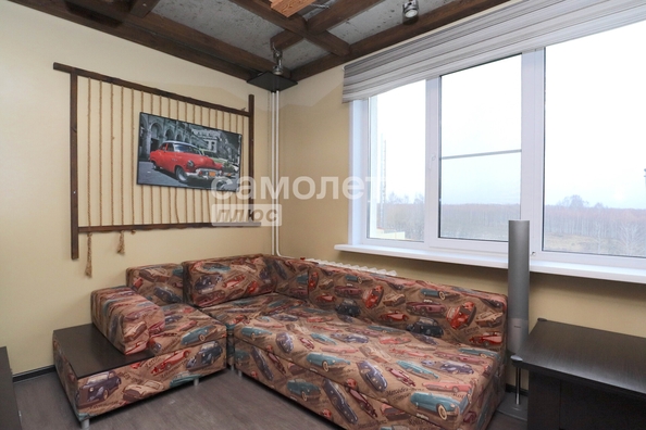 
  Продается 2-комн. квартира, 44.6 м², Кедровый б-р, д. 6
. Фото 14.