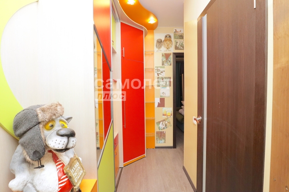 
  Продается 2-комн. квартира, 44.6 м², Кедровый б-р, д. 6
. Фото 20.