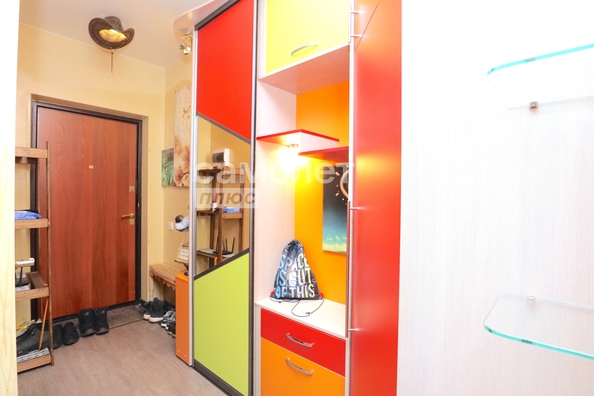 
  Продается 2-комн. квартира, 44.6 м², Кедровый б-р, д. 6
. Фото 21.