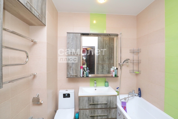 
  Продается 2-комн. квартира, 44.6 м², Кедровый б-р, д. 6
. Фото 22.