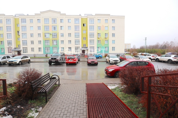 
  Продается 2-комн. квартира, 44.6 м², Кедровый б-р, д. 6
. Фото 28.