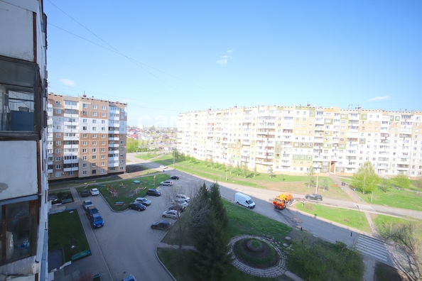 
   Продам 3-комнатную, 63.4 м², Свободы ул, 23

. Фото 4.