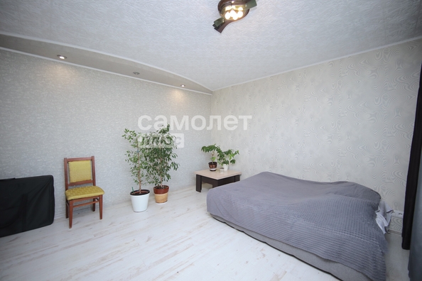 
   Продам 3-комнатную, 63.4 м², Свободы ул, 23

. Фото 6.