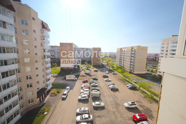 
   Продам 3-комнатную, 63.4 м², Свободы ул, 23

. Фото 11.