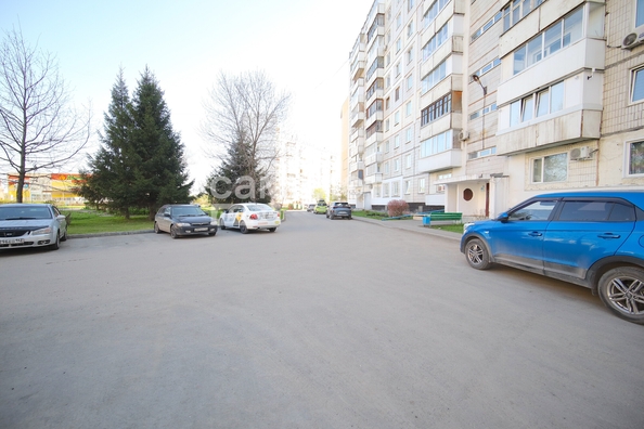 
   Продам 3-комнатную, 63.4 м², Свободы ул, 23

. Фото 16.