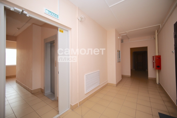 
   Продам 1-комнатную, 32.5 м², Серебряный бор ул, 18

. Фото 20.