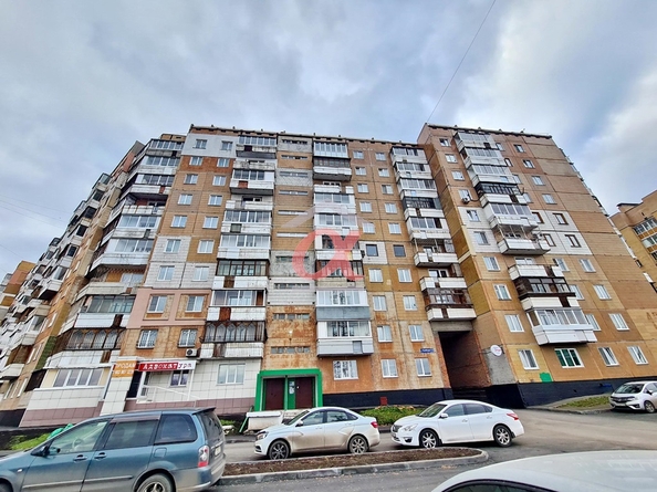 
   Продам 4-комнатную, 81.4 м², Свободы ул, 13

. Фото 25.