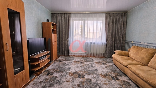 
   Продам 4-комнатную, 79 м², Институтская ул, 28

. Фото 3.