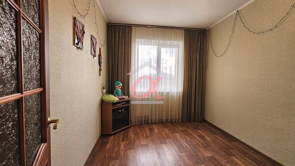 
   Продам 4-комнатную, 79 м², Институтская ул, 28

. Фото 12.