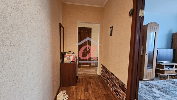 
   Продам 4-комнатную, 79 м², Институтская ул, 28

. Фото 18.