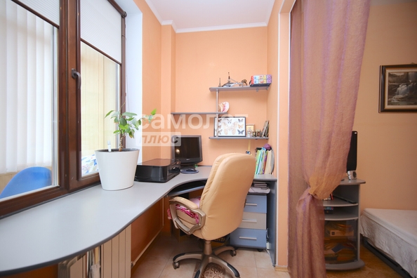 
   Продам 3-комнатную, 96.6 м², Химиков пр-кт, 43А

. Фото 8.