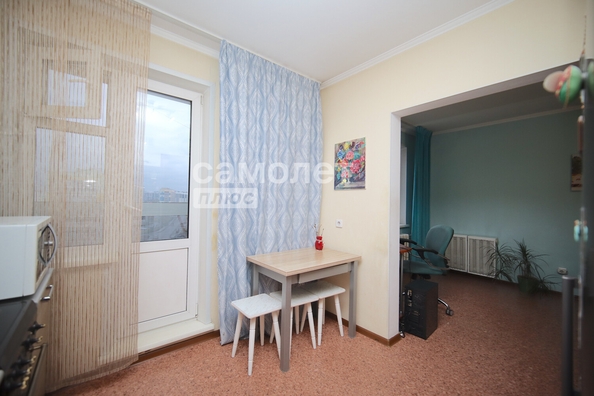 
  Продается 2-комн. квартира, 51.5 м², Заречная 2-я ул, д. 8
. Фото 4.