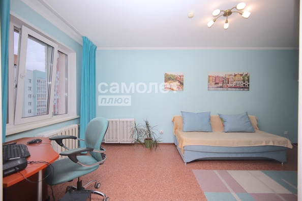 
  Продается 2-комн. квартира, 51.5 м², Заречная 2-я ул, д. 8
. Фото 8.