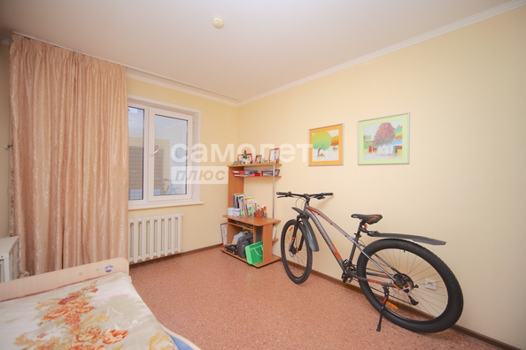 
  Продается 2-комн. квартира, 51.5 м², Заречная 2-я ул, д. 8
. Фото 10.