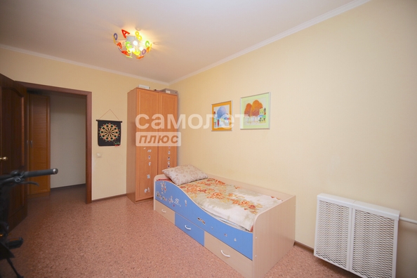 
  Продается 2-комн. квартира, 51.5 м², Заречная 2-я ул, д. 8
. Фото 12.