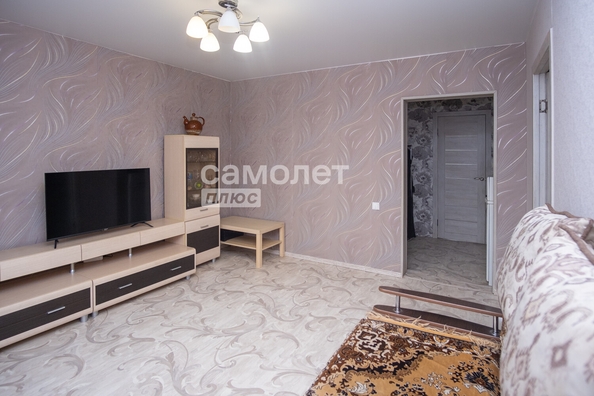 
   Продам дом, 48.7 м², Кемерово

. Фото 8.