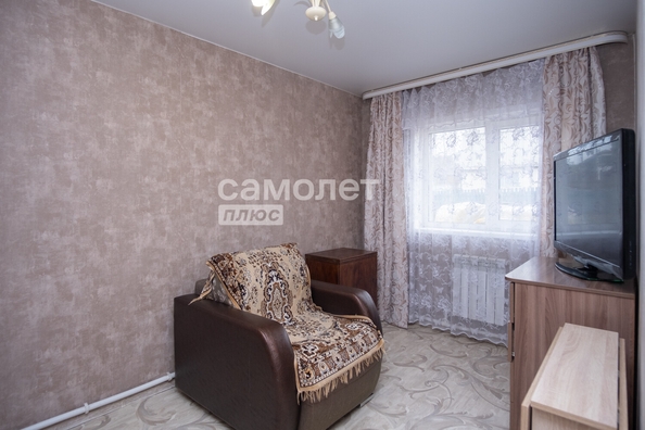 
   Продам дом, 48.7 м², Кемерово

. Фото 9.