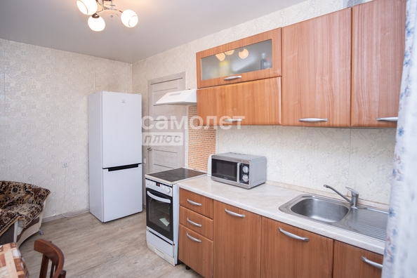 
   Продам дом, 48.7 м², Кемерово

. Фото 17.