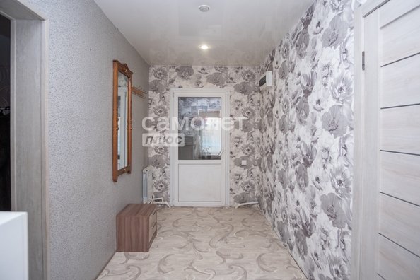 
   Продам дом, 48.7 м², Кемерово

. Фото 23.