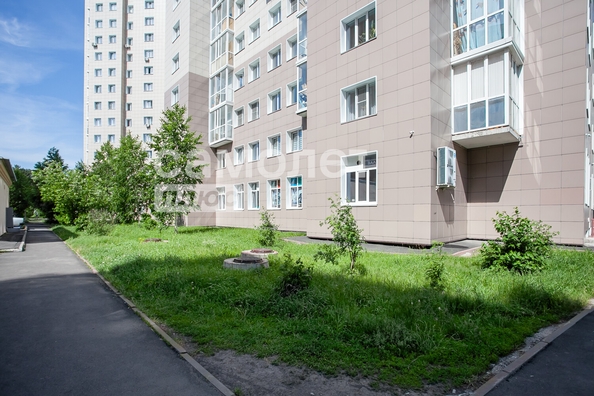 
   Продам 2-комнатную, 47.4 м², Шахтеров пр-кт, 74А

. Фото 23.