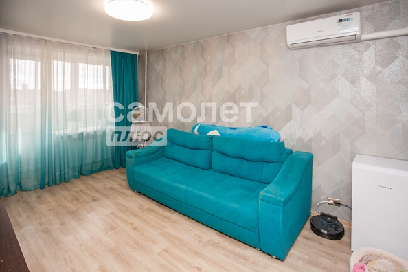 
   Продам 2-комнатную, 47.1 м², Веры Волошиной ул, 10

. Фото 3.