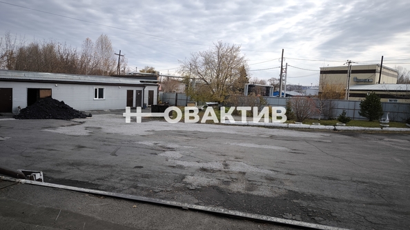 
   Продам помещение под производство, 1847 м², Кузбасская ул, 37/6

. Фото 8.