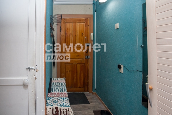 
   Продам 2-комнатную, 44.4 м², Красная горка мкр, 15

. Фото 16.