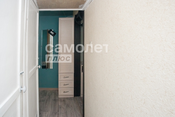 
   Продам 2-комнатную, 44.4 м², Красная горка мкр, 15

. Фото 20.