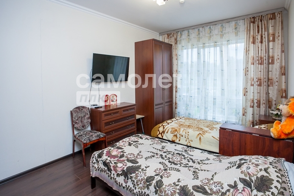 
   Продам 3-комнатную, 75 м², Химиков пр-кт, 34к1

. Фото 6.