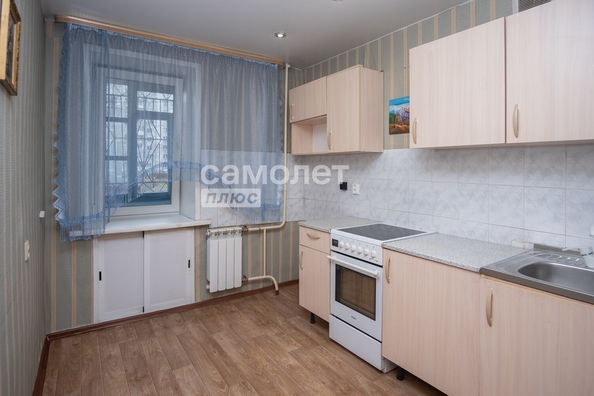 
   Продам 2-комнатную, 46.7 м², Аллейная ул, 9Б

. Фото 13.