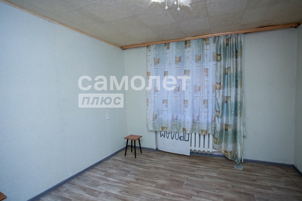 
   Продам комнату, 14.6 м², Тухачевского ул, 38к1

. Фото 2.