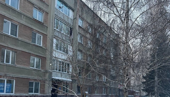 
   Продам комнату, 14.6 м², Тухачевского ул, 38к1

. Фото 2.