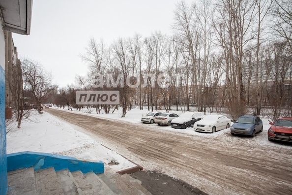 
  Продается комната, 13.8 м², Тухачевского ул, д. 38к1
. Фото 3.